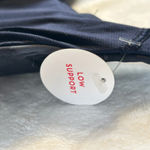 Spanx Butterfly Floral Print Sports Bra Low Support M Photo 4