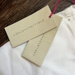 Stella McCartney  White Jeans Photo 3