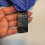 The North Face The North‎ Face Womens Tank Top XS Blue FlashDry Athletic Sleeveless Top # Photo 5