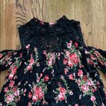 Angie Cold shoulder top Photo 1