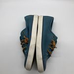 Sperry TOPSIDER LEATHER BOAT SHOES Photo 3