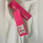 Lilly Pulitzer UPF 50+ Luxletic 5 Frazer Shorts Skort White Size 6 NWT Golf Photo 5