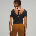 Lululemon Align T-Shirt Photo 2