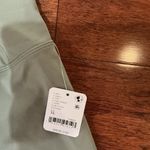 NWT Free People Movement Never Better 7/8 Length Leggings XL Green Photo 4