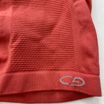 Champion Racerback Athletic Tank Top Woman’s Large, Pink Coral Photo 4