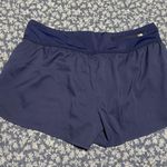 Nike  dry fit shorts navy Photo 1