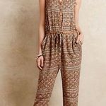Anthropologie  Lilka Dani Jumpsuit Photo 0