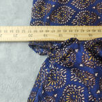 Raga  Women's Top Blouse Boho Short Sleeve Size S Small Photo 6