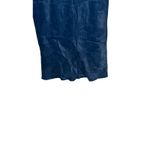 Moulinette Soeurs Anthropologie Women Skirt Y2K Midi Floral Embossed Size 10 NWT Photo 6