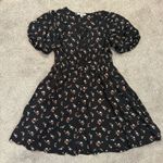 Madewell Cotton Dress Small Photo 0