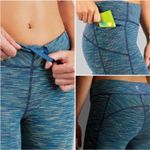 Title Nine ✨T9  24 Hour Capri Sz Small Leggings✨ Photo 2