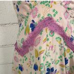 Urban Outfitters  tiffany lace dress size XS Photo 7