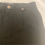ZARA Pleated Front Trouser sz M Photo 10