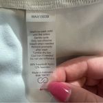 Calia Women’s Apron Exercise Dress. Size: XL. Color: Cloud Cover. NWT. Photo 9