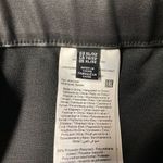 VERO MODA #90  Black Vegan Wide Leg Trousers Photo 9