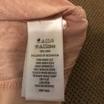 Catherine Malandrino  linen v neck shirt size XS Photo 5