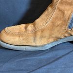 Hush Puppies  Suede Fur Lined Boots Photo 3