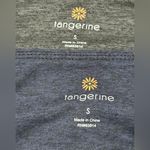 Tangerine (Bundle)Extra Soft Active Stretch Skort Gray and Blue Size S Photo 4