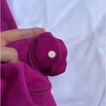 Lululemon Sonic Pink Leggings Photo 1