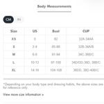 Berlook Contrast Triangle Halter Bikini Top ONLY 64 Black Photo 8