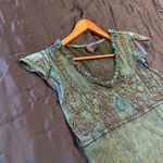 Fairy Dress Green Photo 1