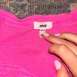 Aerie Pink  top Photo 1