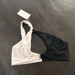 Lovers + Friends Lovers‎ And Friends Jordy Top in Black And White Sz S Photo 2