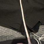 POPFLEX Wrap Skort Black XL Ballet Athleisure Built Photo 8