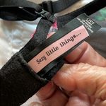 Victoria's Secret Sexy Little Things Floral Embroidery Convertible Push Up Bra … Photo 9