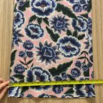 Show Me Your Mumu Julianna Floral Backless Cropped Jumpsuit Photo 7