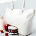 Buffbunny Collection Game Changer Tote Bag Photo 0