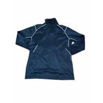 Nike  Performance Thermal Quarter Zip Fleece Pullover‎ Jacket Therma-Fit Size XL Photo 4