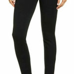 Spanx  Black High Rise‎ The Perfect Ponte Pants Photo 0