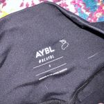 AYBL  small black leggings Photo 6