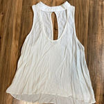 Caution to the Wind  medium crop top Photo 0