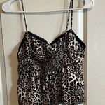 PacSun Cheetah Tank Top Photo 3