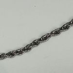 Kendra Scott Rayne Long Pendant Necklace Turquoise Magnesite Silver Photo 5