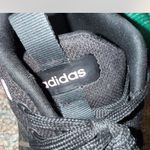 Adidas  Puremotion running shoes in the black camo colorway Photo 7