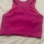 Lululemon Invigorate Training Tank ok Photo 1