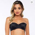 Savage X Fenty Strapless Core Microfiber Bra Photo 1