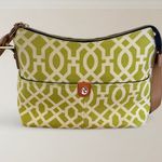 Spartina 449 Heyward Dixie Hobo Bag Purse Photo 1