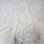 Tularosa  Lou Dress in White XS Photo 3