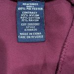 Max edition  Plum Lace Chemise Photo 10