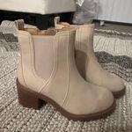 Soda Chunky Boots Photo 0