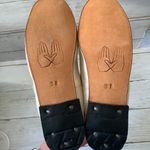 Lemlem Osborn for Lem Lem Casual Lace Up Shoes in Cream Photo 6