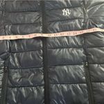 Fanatics Fanatic Yankees lightweight puffer S Photo 5