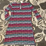 All For Color All for colors dress. NWT. Size medium. Super soft and stretchy. Photo 4