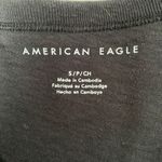 American Eagle Oversized T-Shirt Photo 1