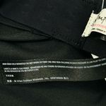 Free People Intimately Bra 34B Ari Underwire Plunge Stretch Convertible Straps Photo 6