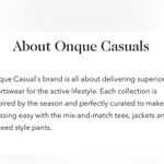 Onque Ocean Scene Printed Short Sleeve Cotton Top with Rhinestones Size Small Photo 7